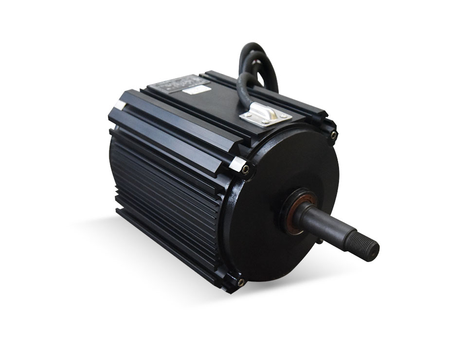 YSF112-12-380-1.1 ETL UL認證電機